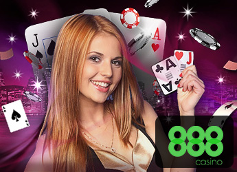 888 Casino Offers a Wide Array of Games