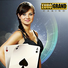 Live Casino Games Offered by Eurogrand