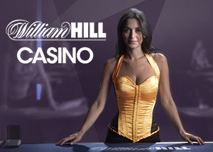 William Hill Feature Playtech Casino Games